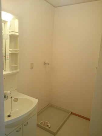 パークサイドヒロツグ B棟の物件内観写真